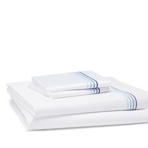 Frette KING SHEET SET Cruise collection USED